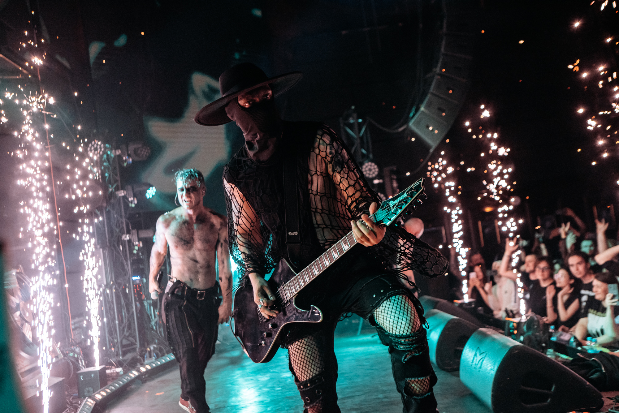 Rammstein Tribute