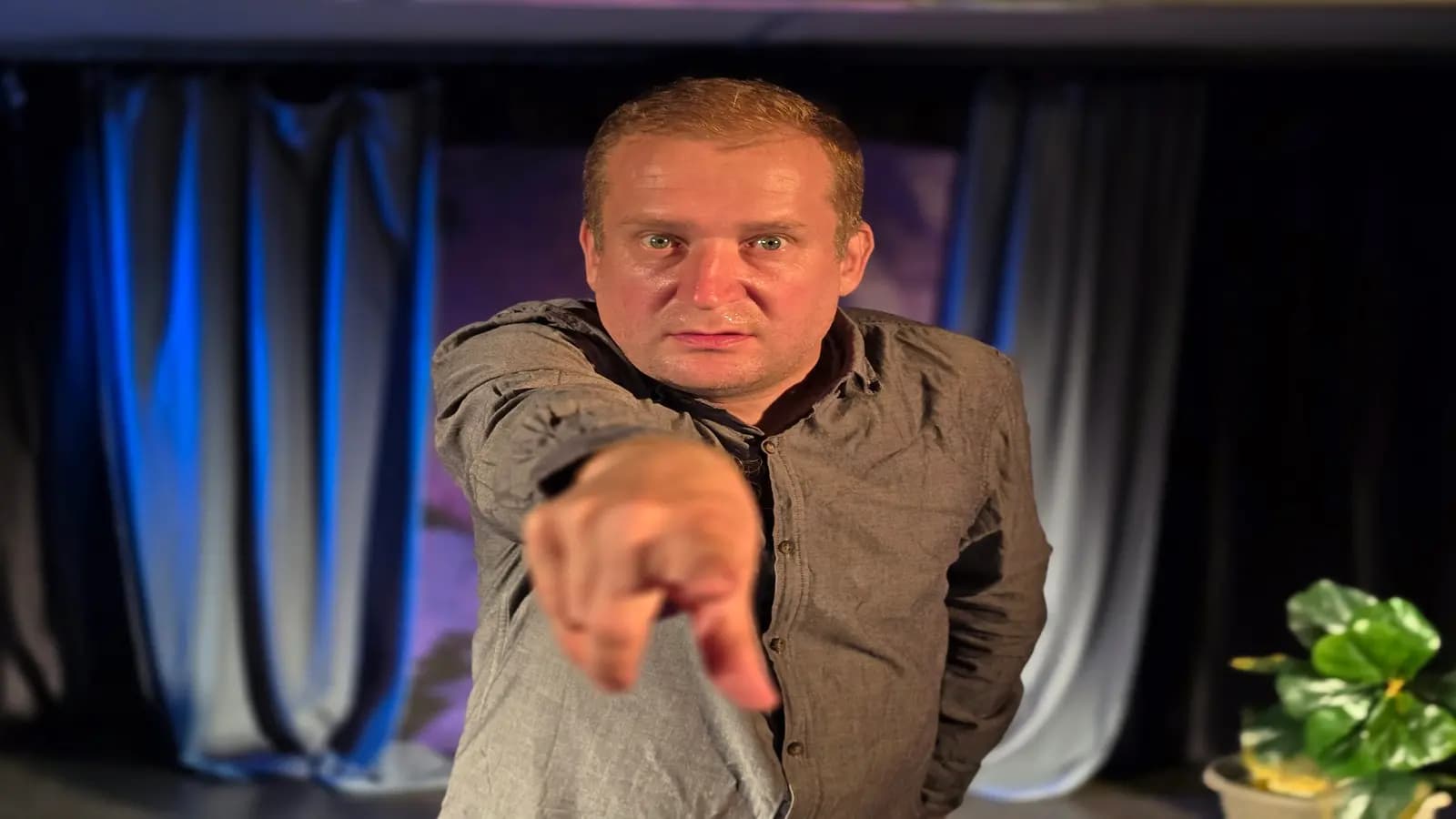 Принесенные ветром