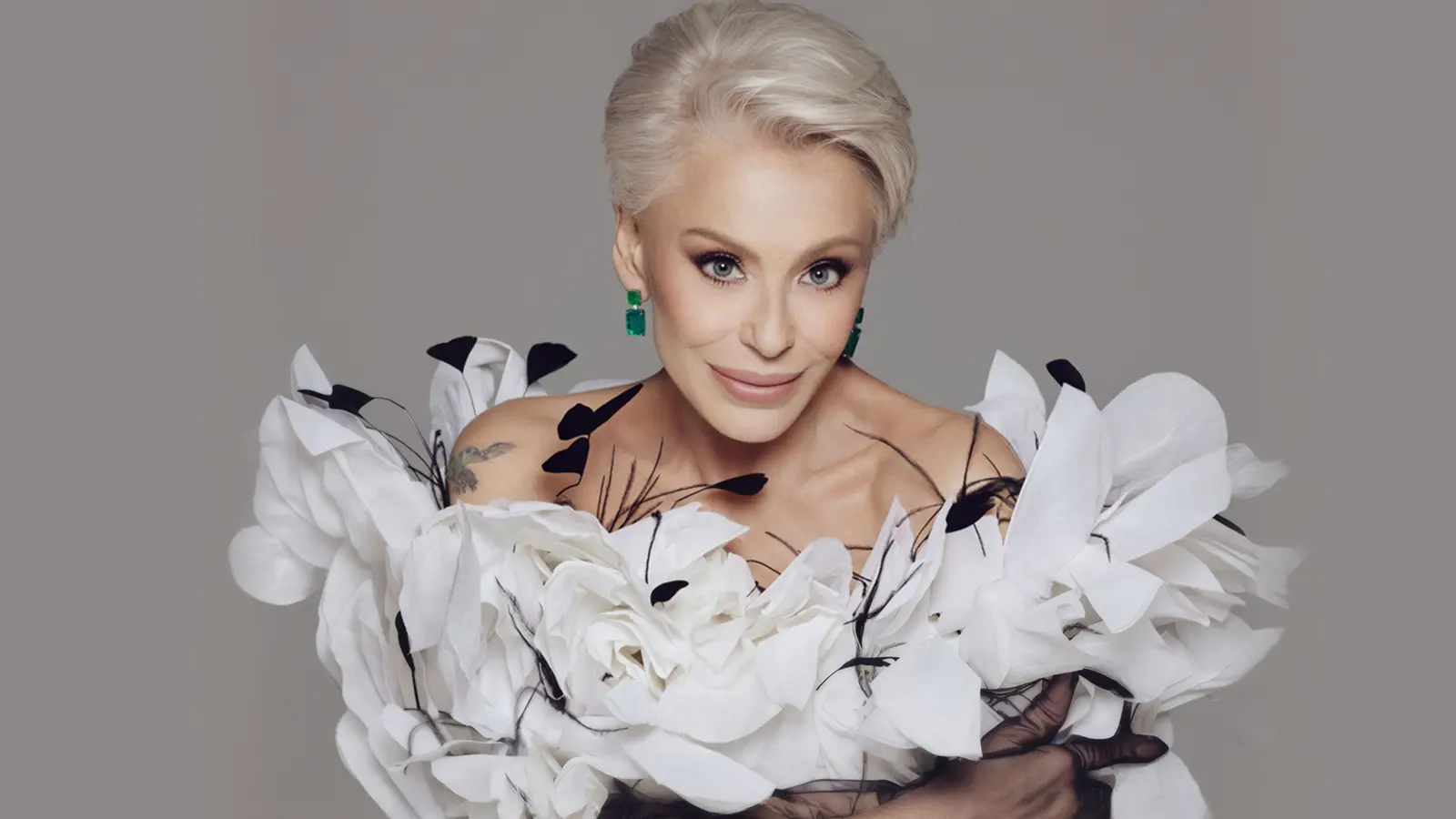 Ирина Понаровская