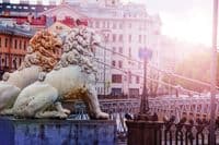 Львиный мост