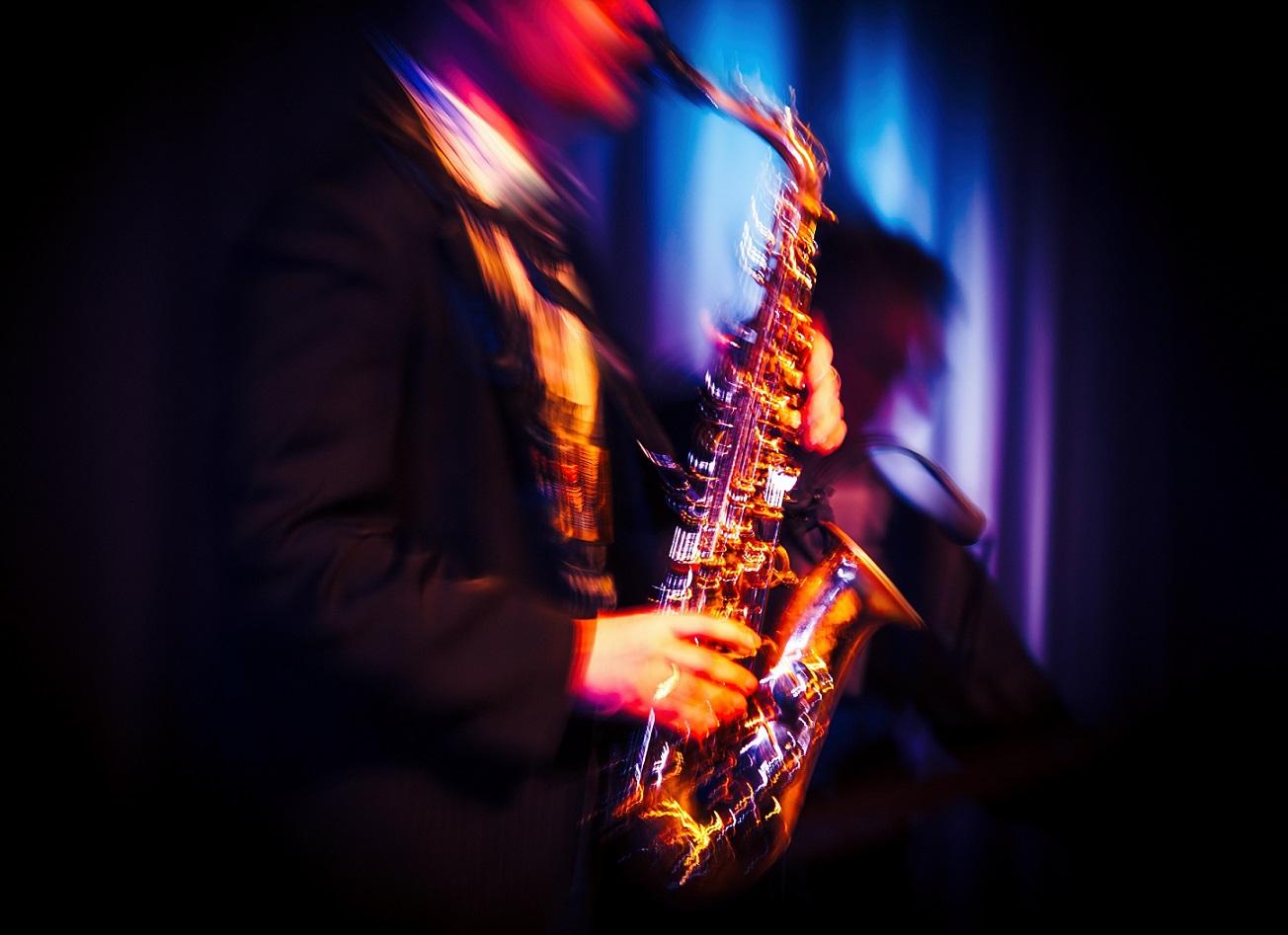 Louis Jazz Cabaret: бурлеск и вокальный джаз
