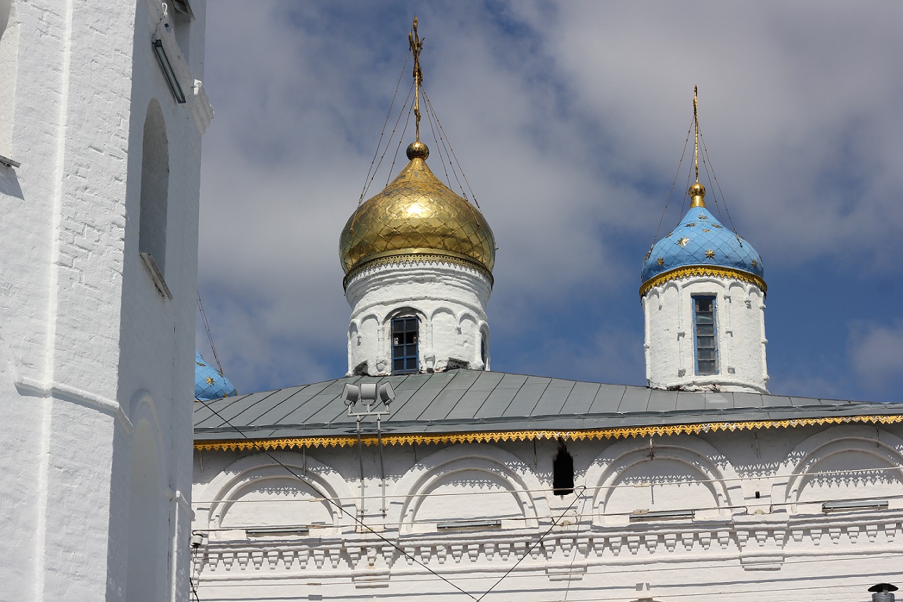 Введенский собор