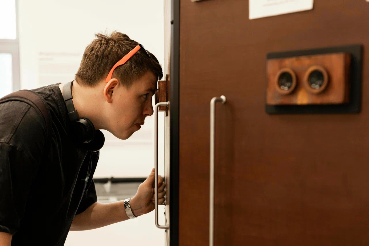 Историческая экспозиция музея. Временные выставки. Русский музей фотографии