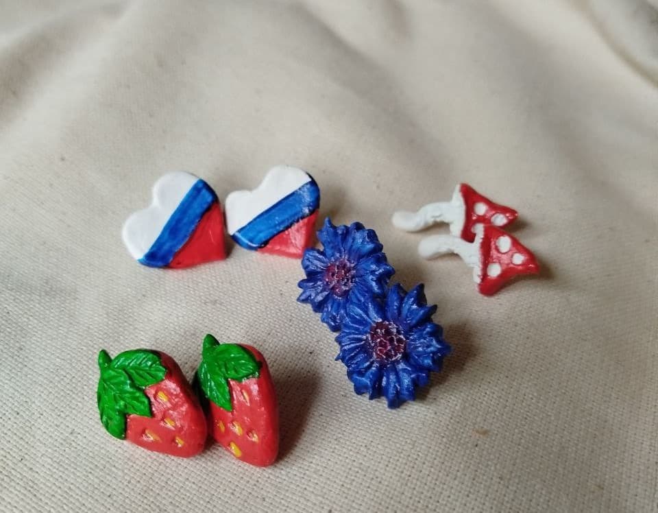 Обвесы. Искусство мелочей