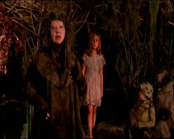 «Любви небесной образ»: Светлана Крючкова и Хор Данилова монастыря