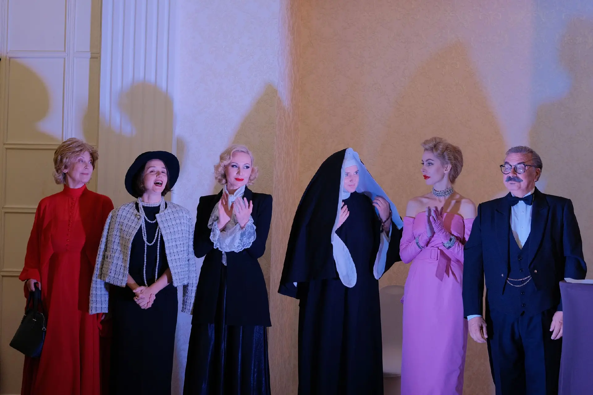 Отель 4 звезды