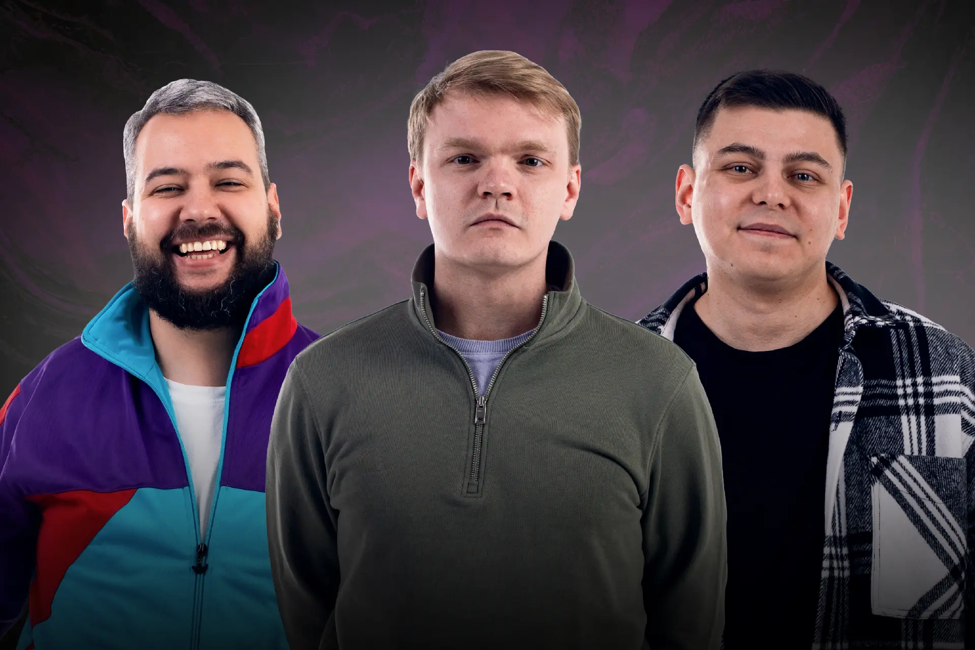 Пермский Stand Up клуб