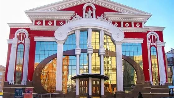 Жизель