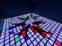 Game Floor