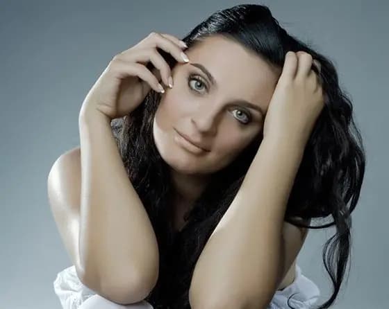 Елена Ваенга