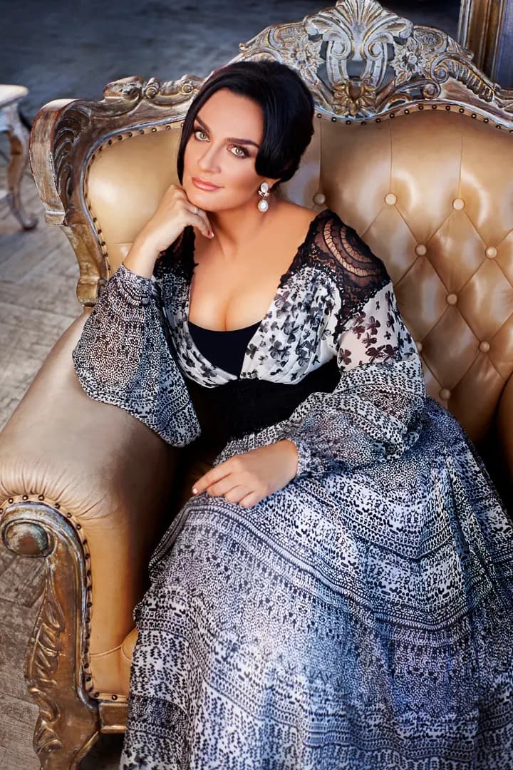 Елена Ваенга