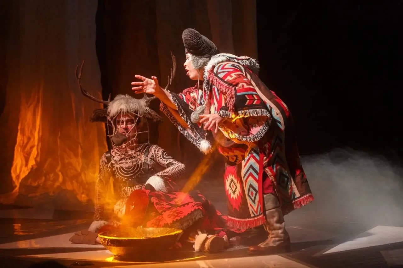 Снежная королева