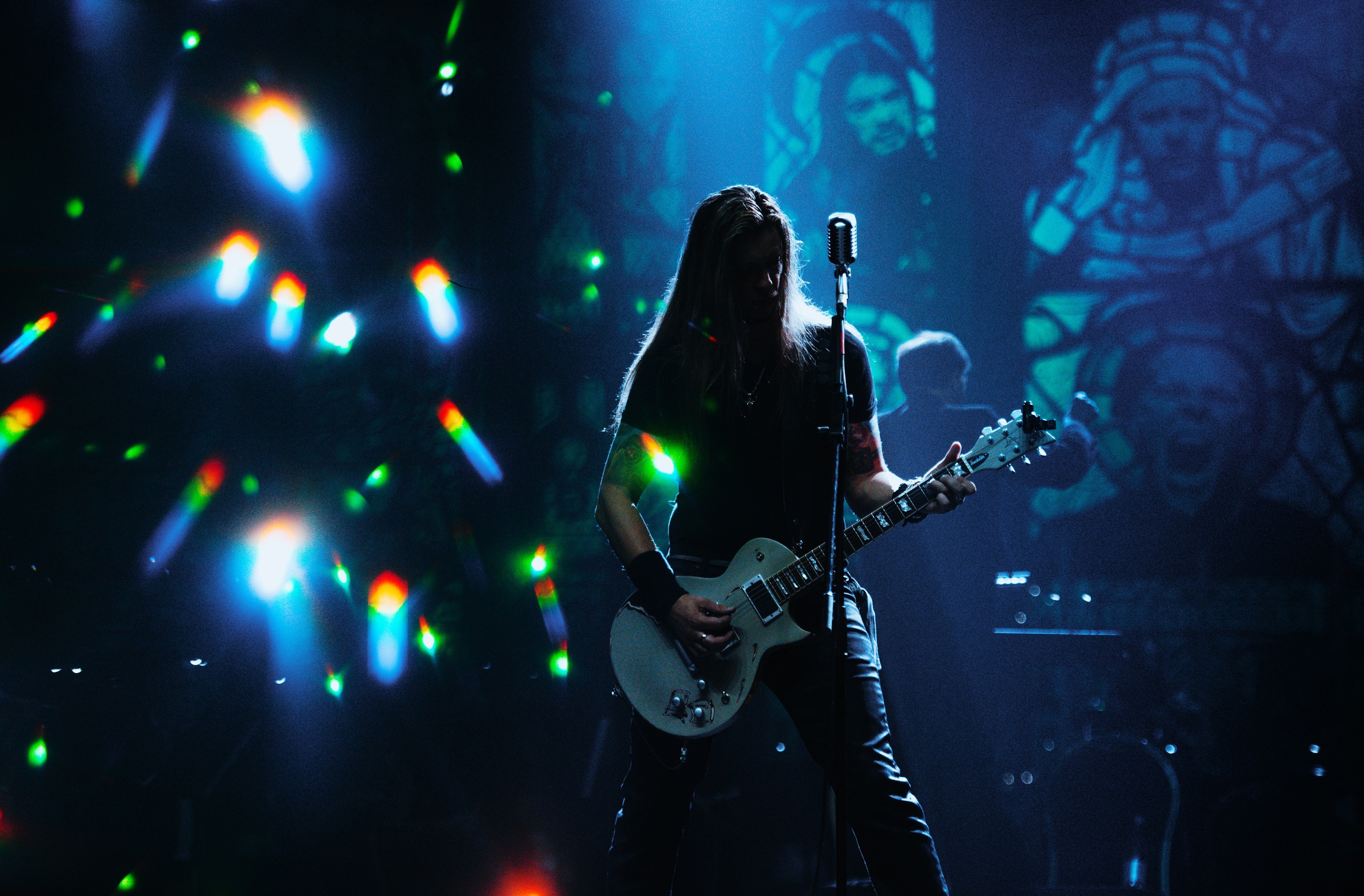 Metallica Show S&M Tribute с симфоническим оркестром