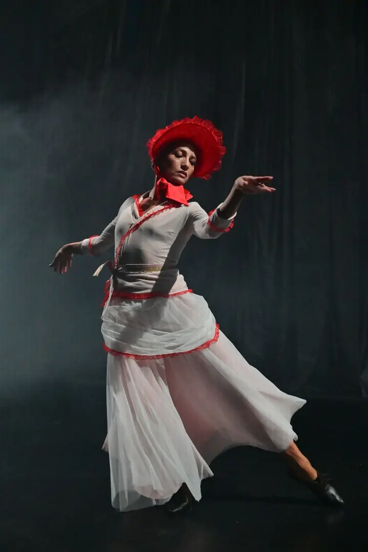 Живые картины