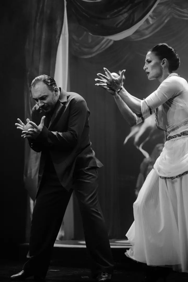 Живые картины