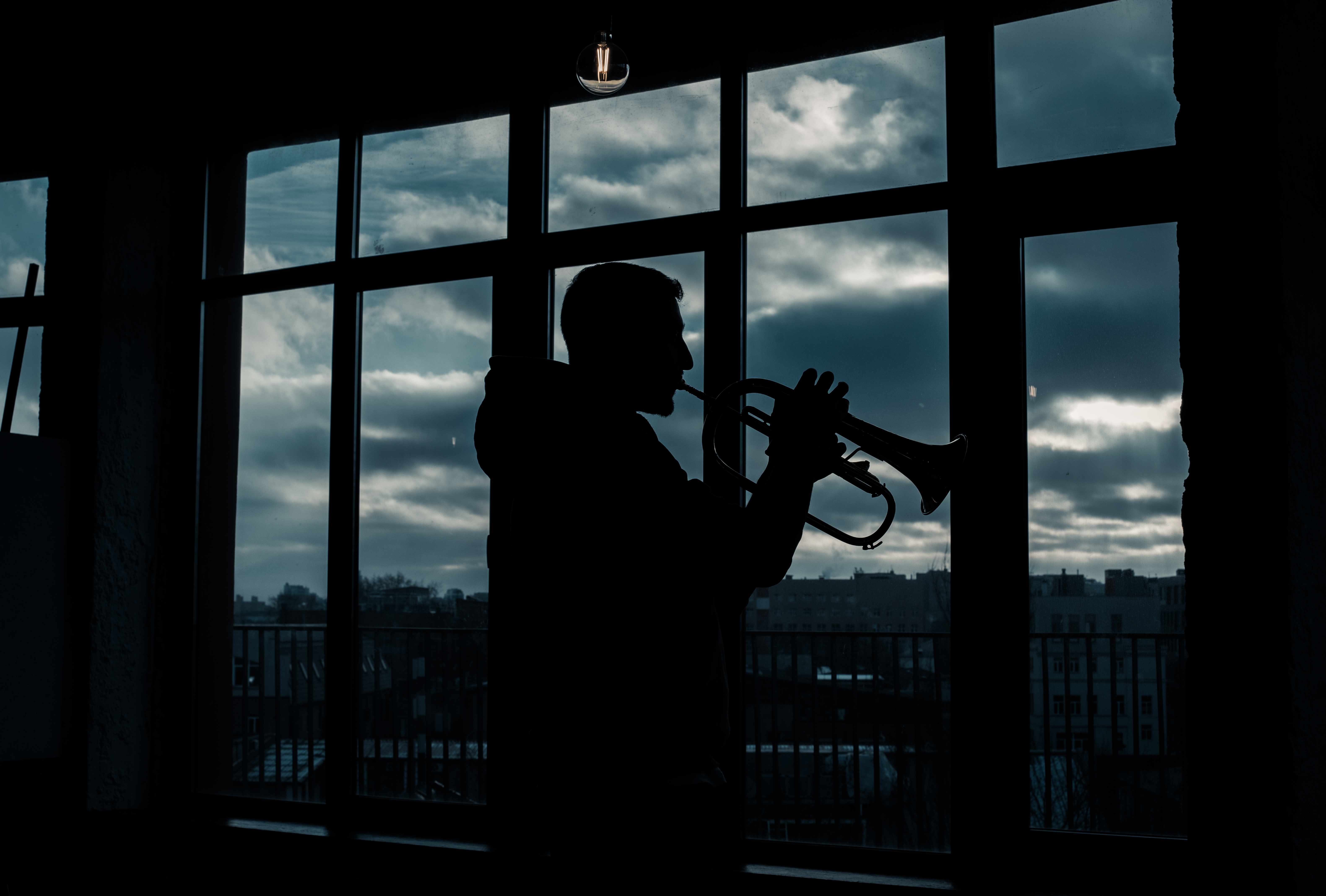 Simple Music. Интерстеллар