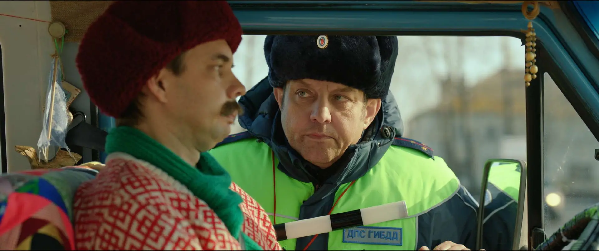 Творческий вечер Михаила Полицеймако