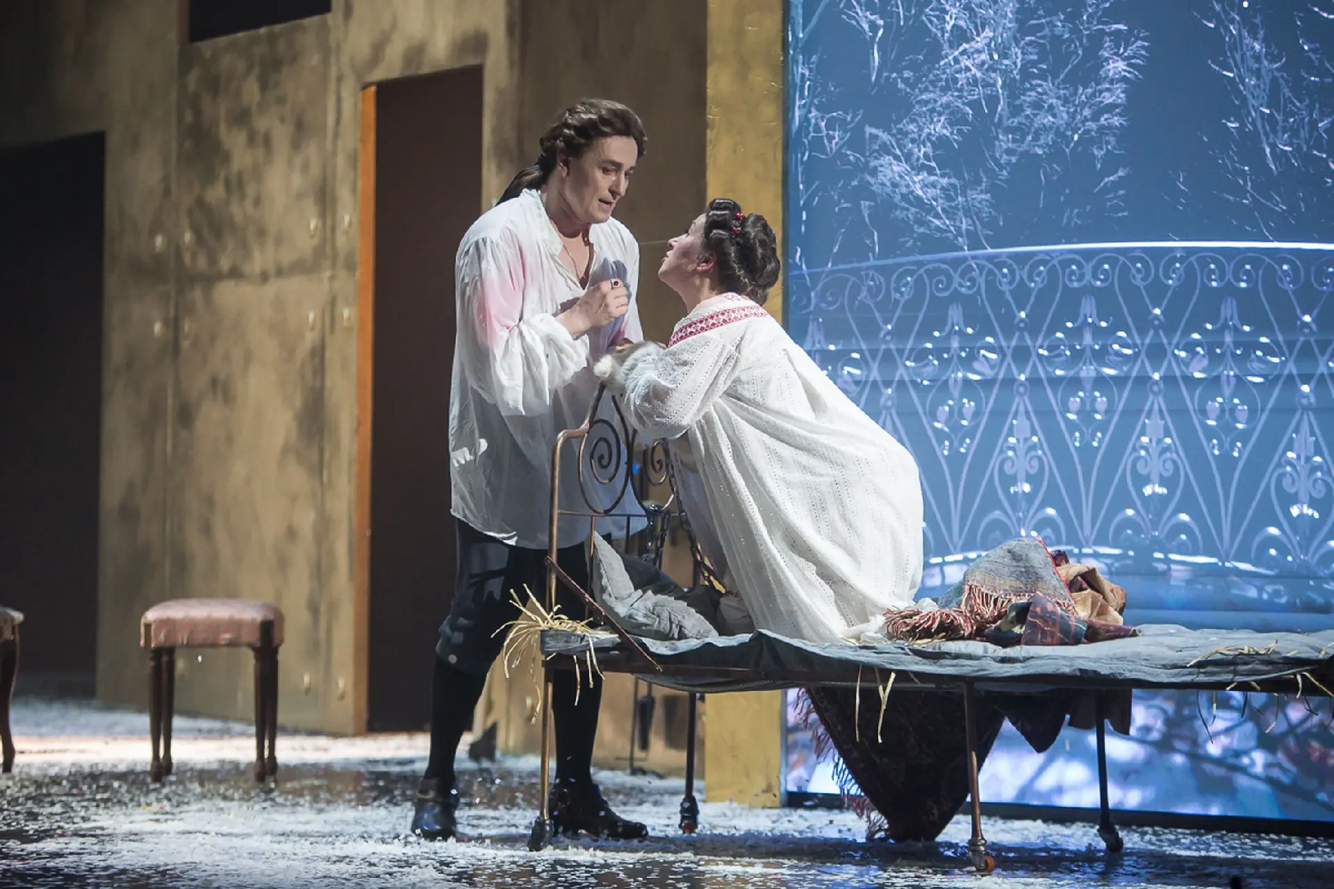 Казанова. Искусство жить