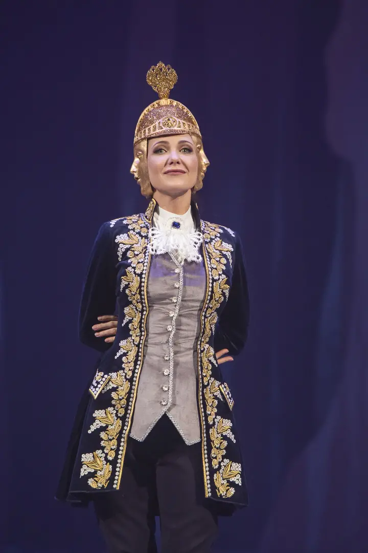 Казанова. Искусство жить
