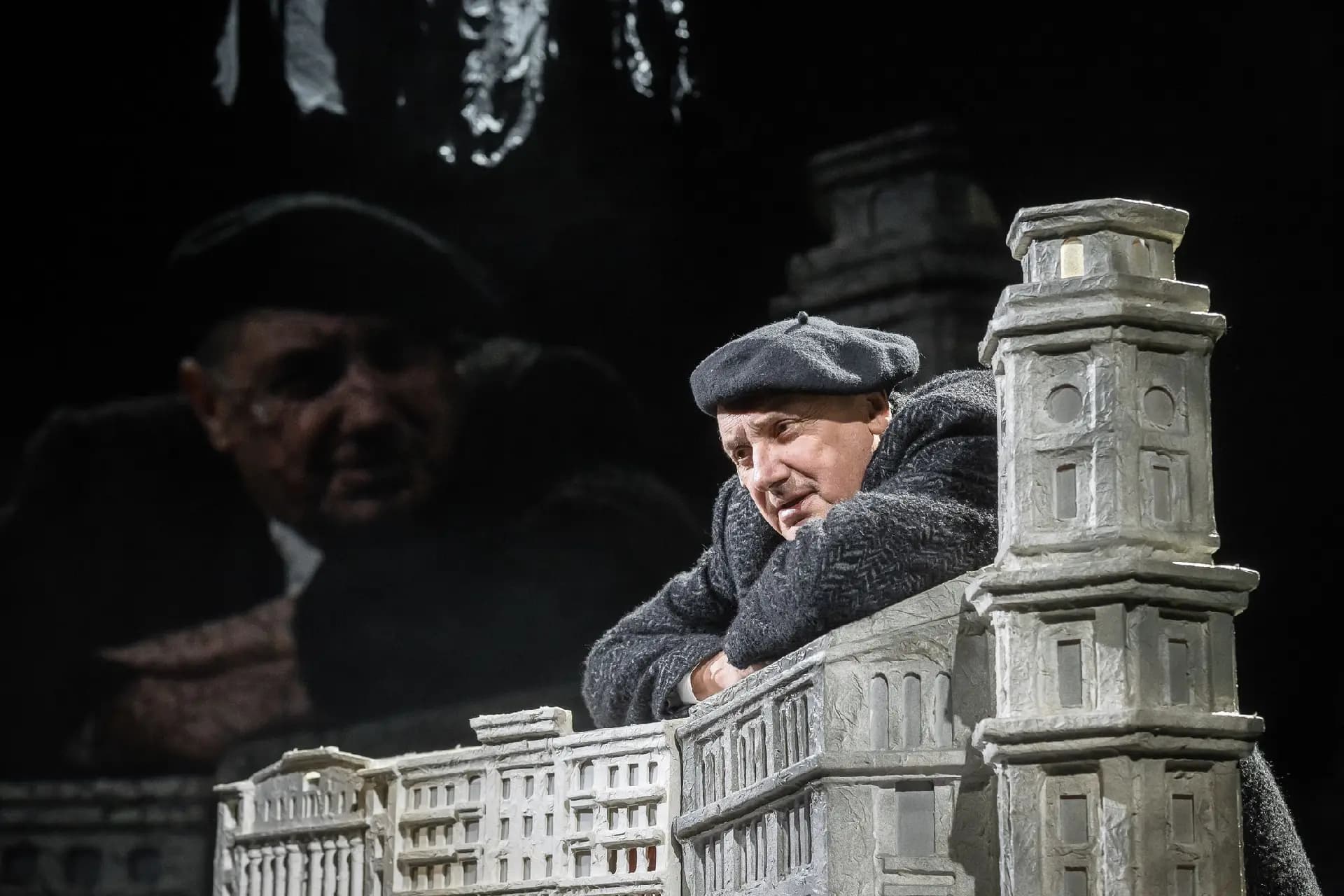 Козинцев. Гоголиада