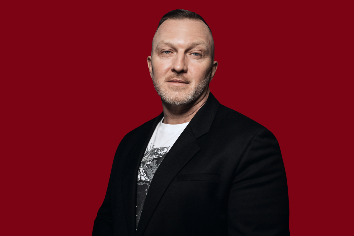 Константин Бутаков