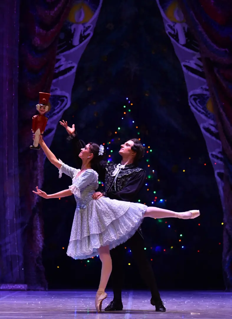 Щелкунчик