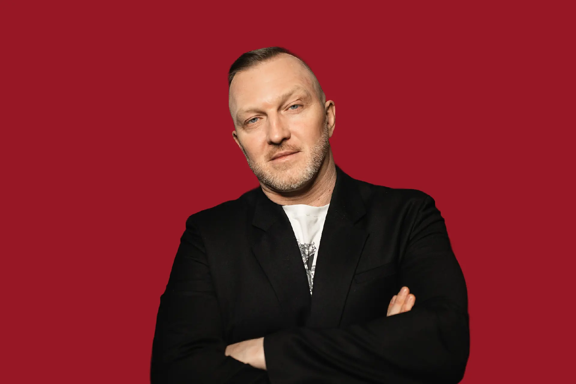 Константин Бутаков