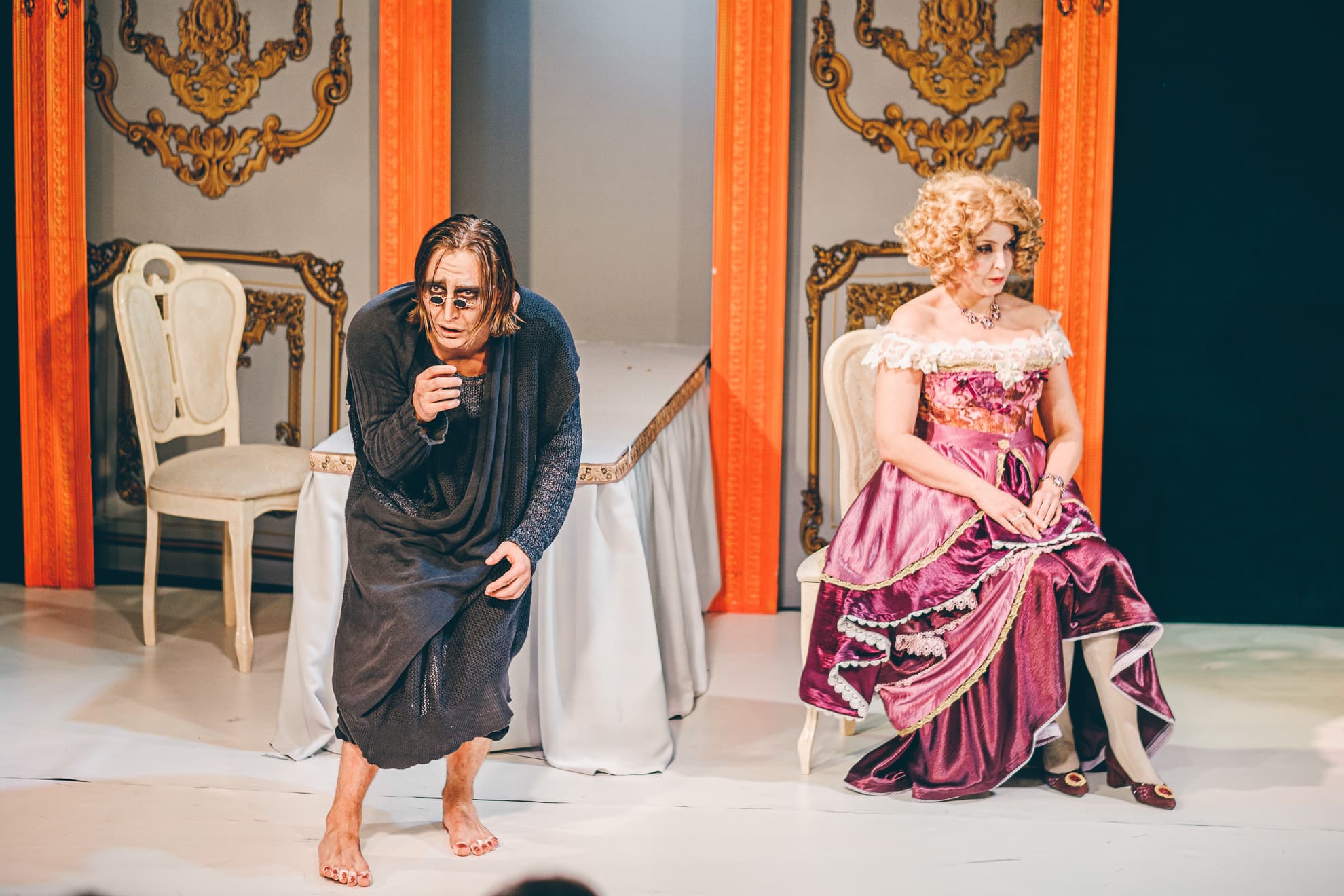 Тартюф