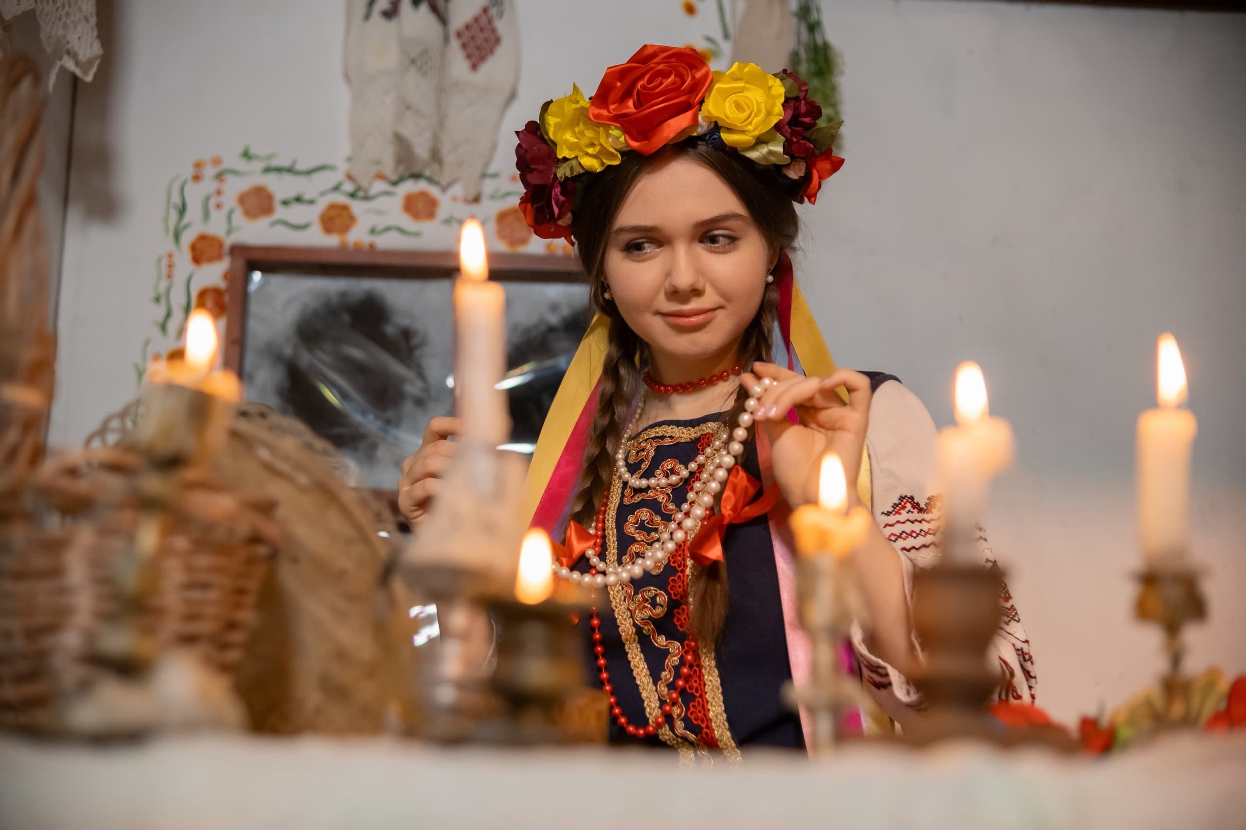 Ночь перед Рождеством