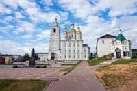 Соборная площадь