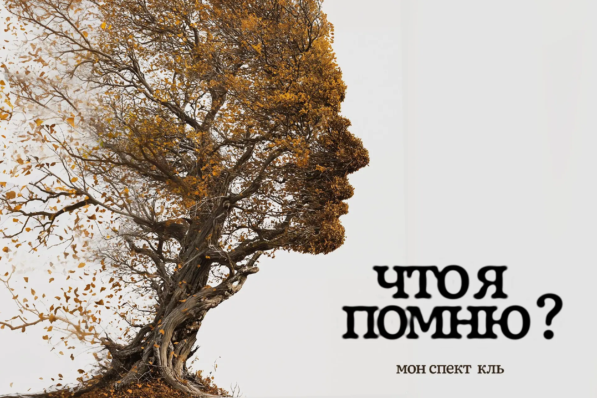 Что я помню?
