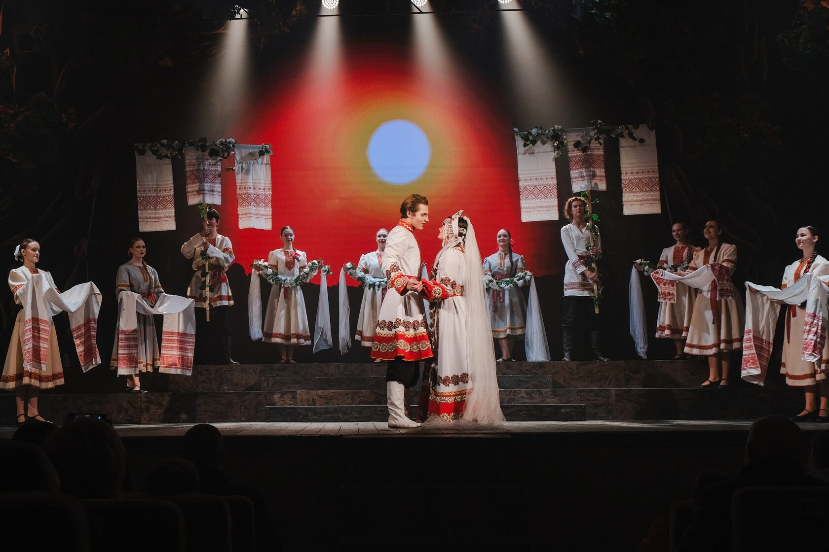 Сын Кощея 2: тайна Родослава