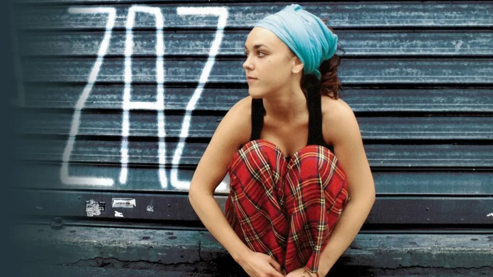 Магия свечей. ZAZ Tribute