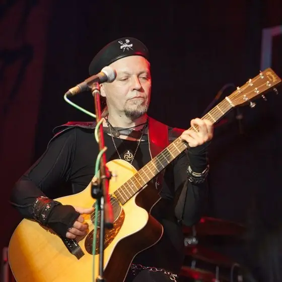 Оргия праведников