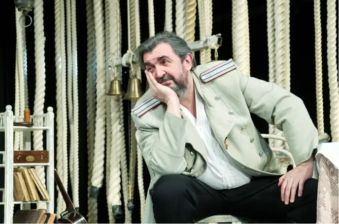 Дуэль