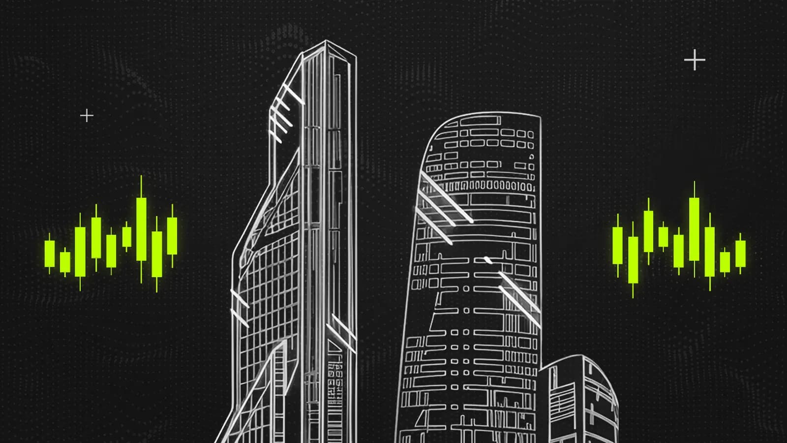 Moscow Trading Week