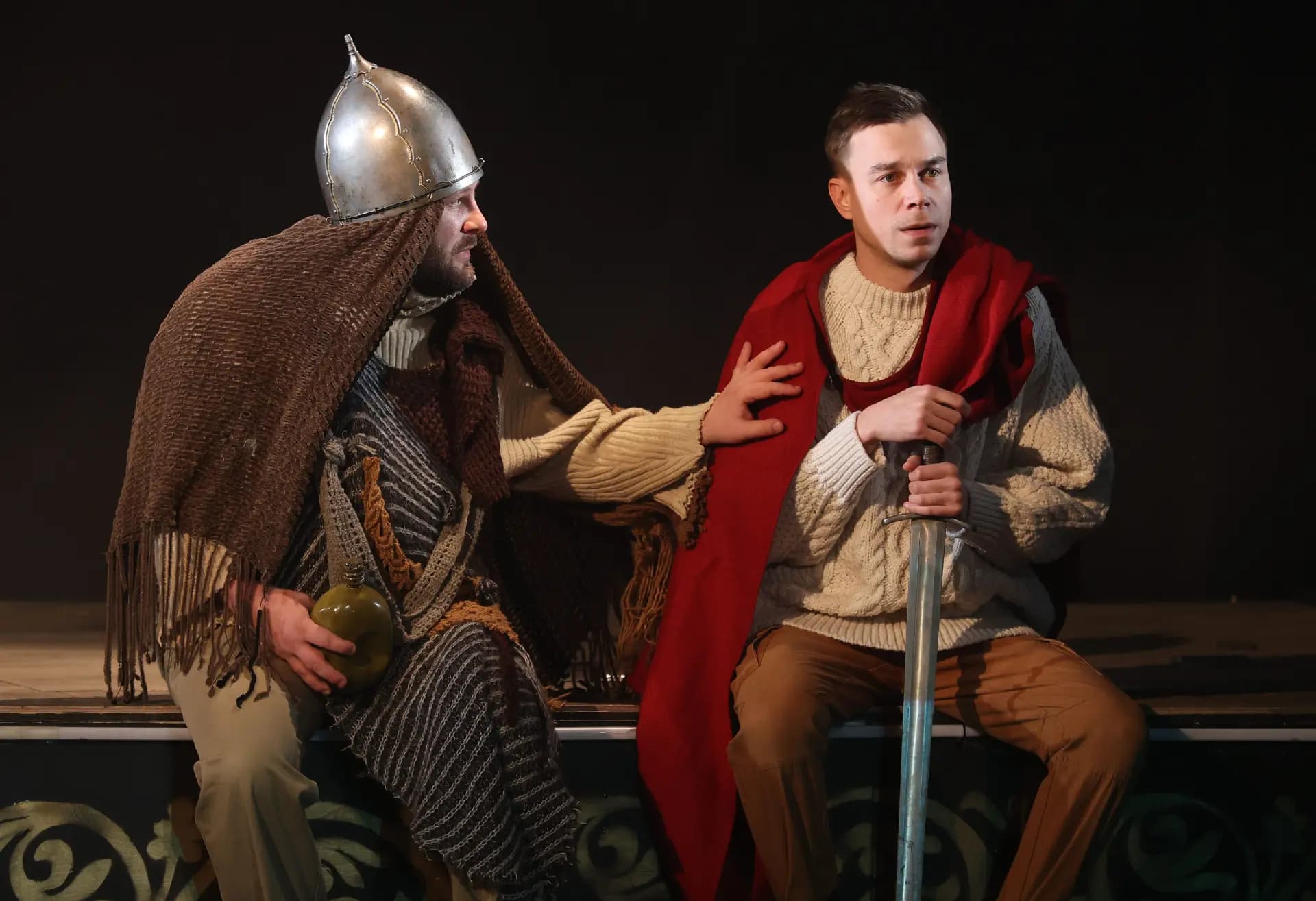 Руслан и Людмила