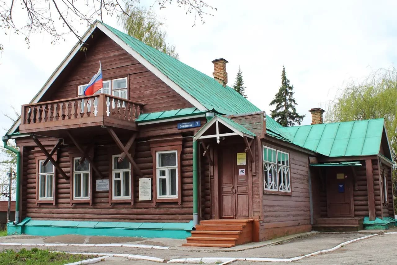 Время выбрало нас