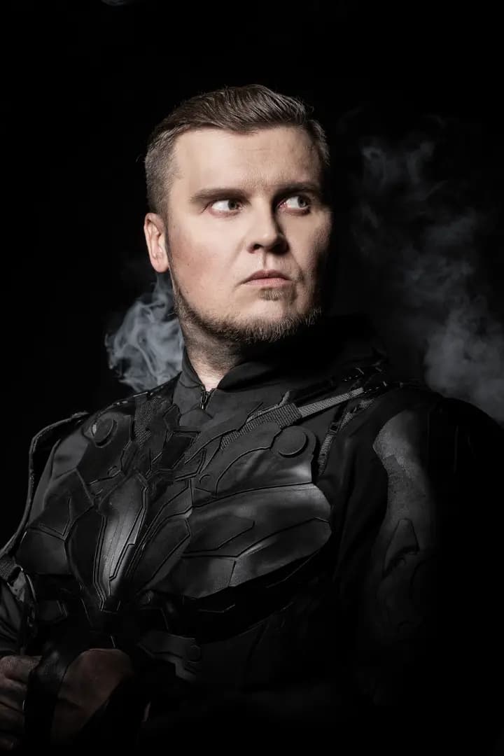 Digimortal