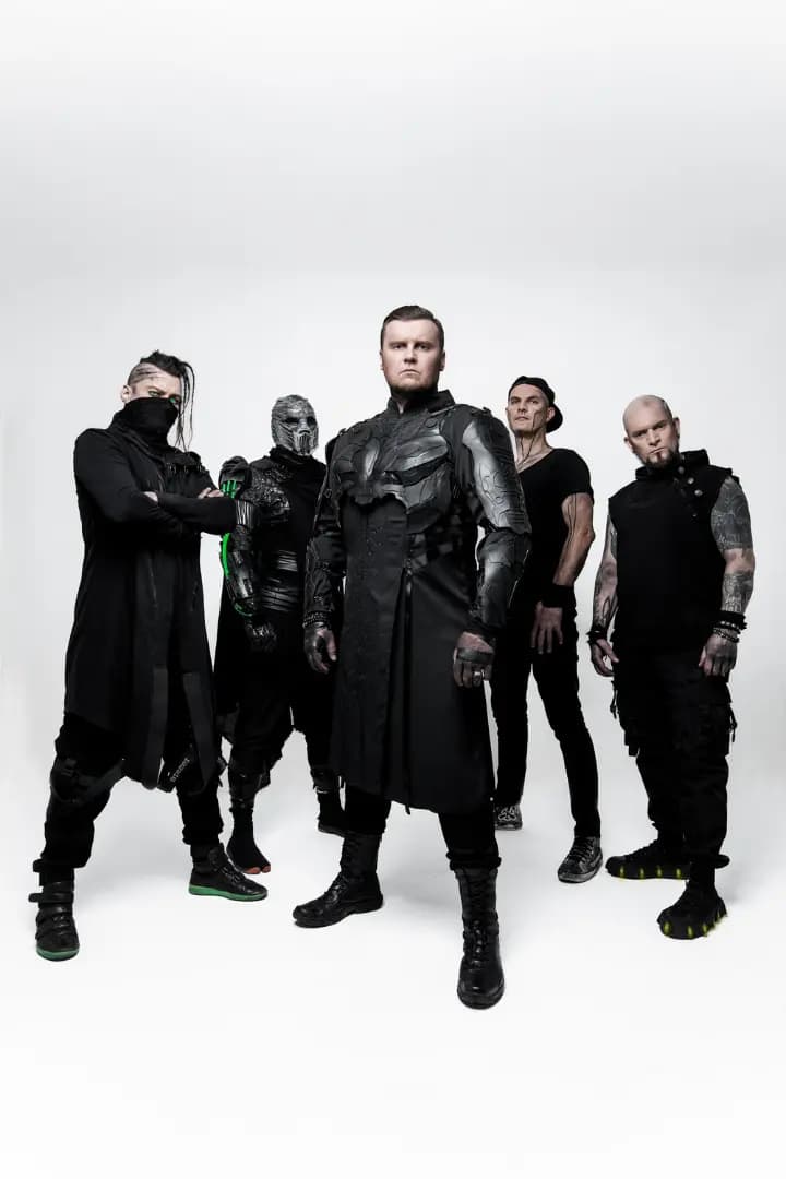 Digimortal