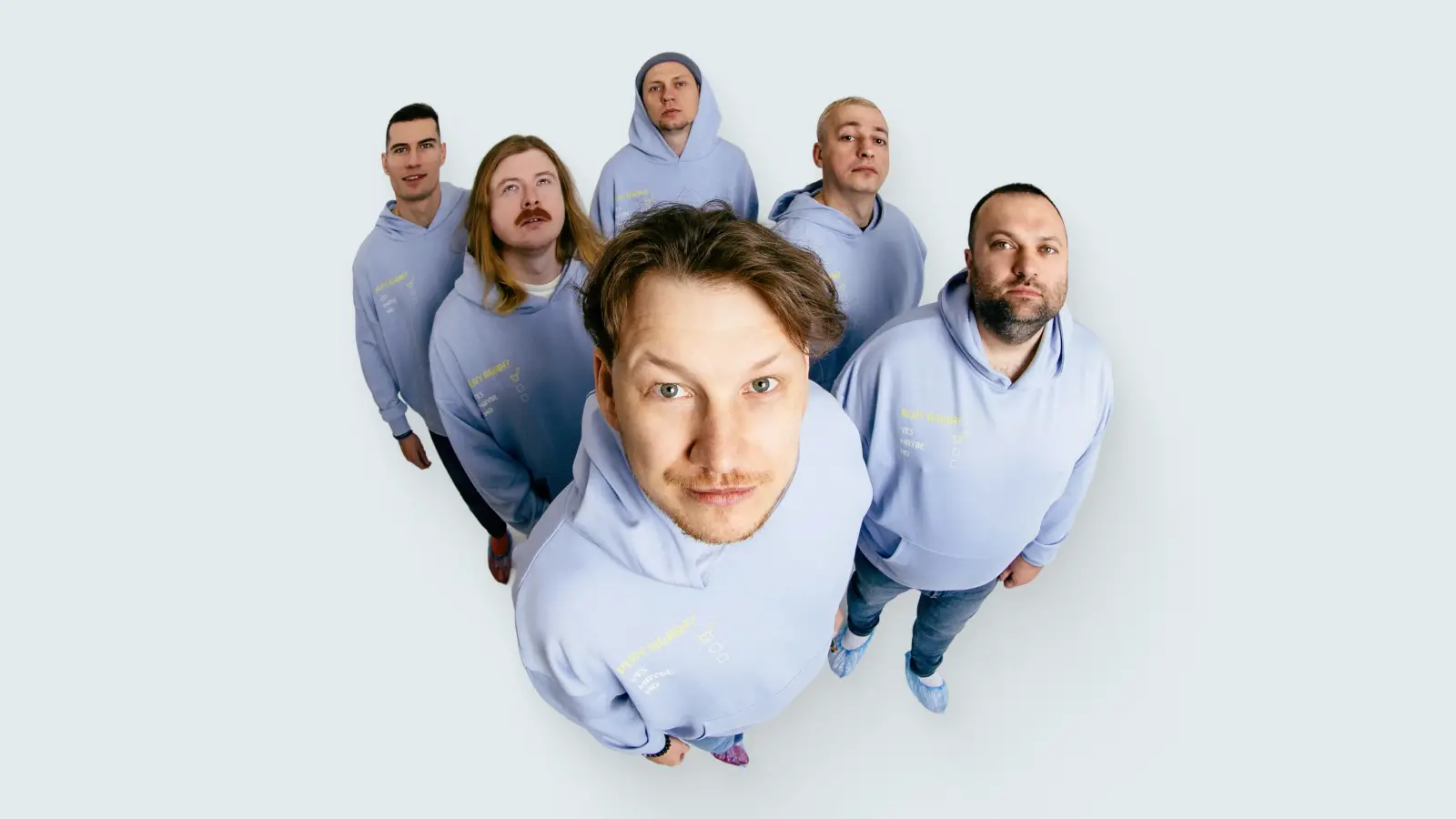ВИА Ваши Краши