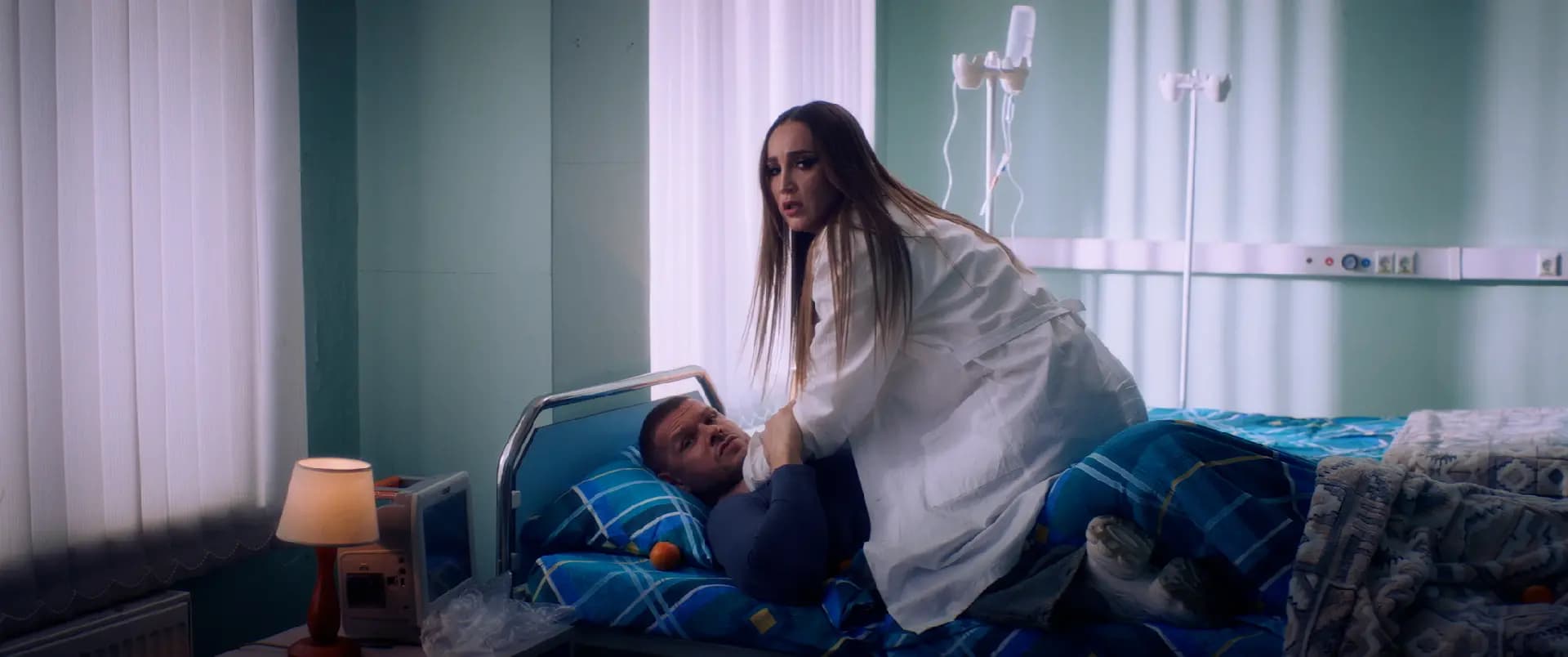Ольга Бузова