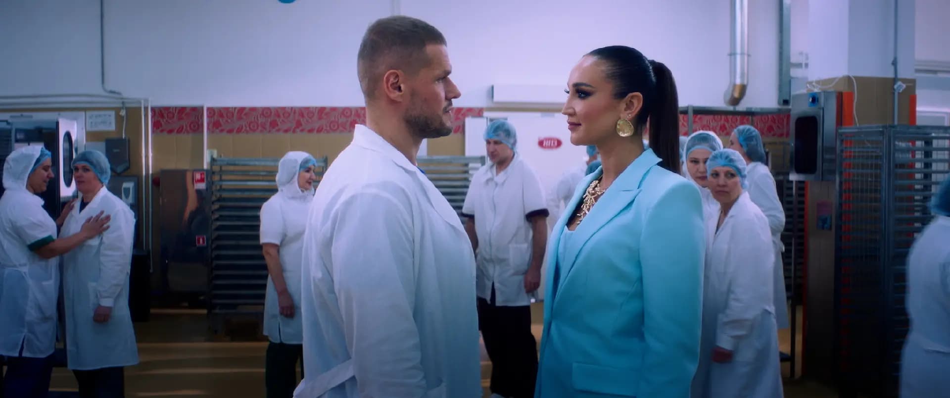 Ольга Бузова