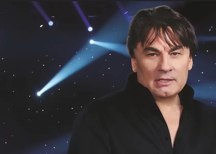 Александр Серов. Золотые хиты