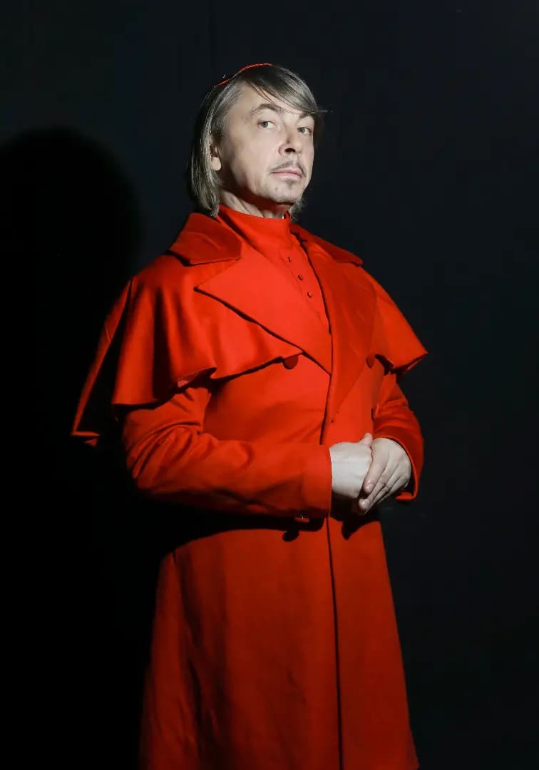 Графиня де Ла Фер