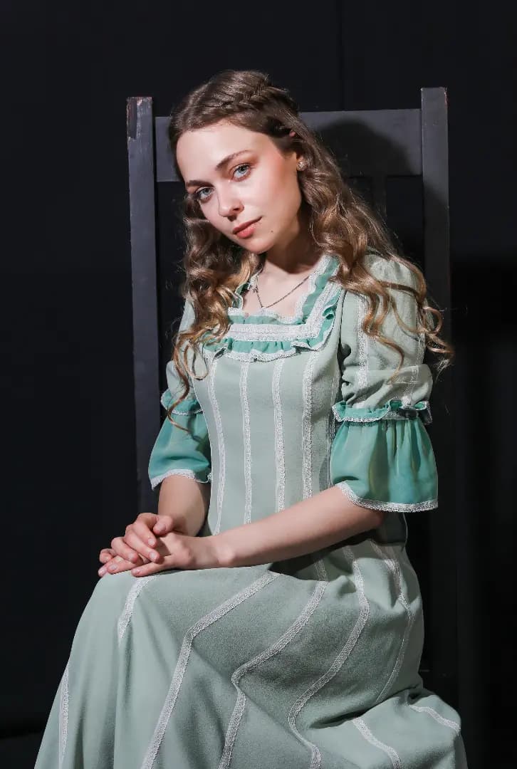 Графиня де Ла Фер