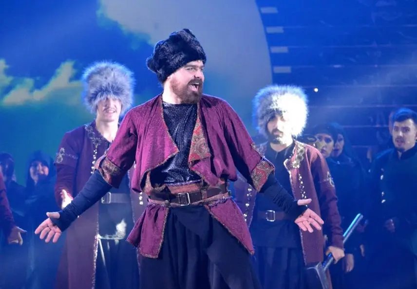 Пугачевъ