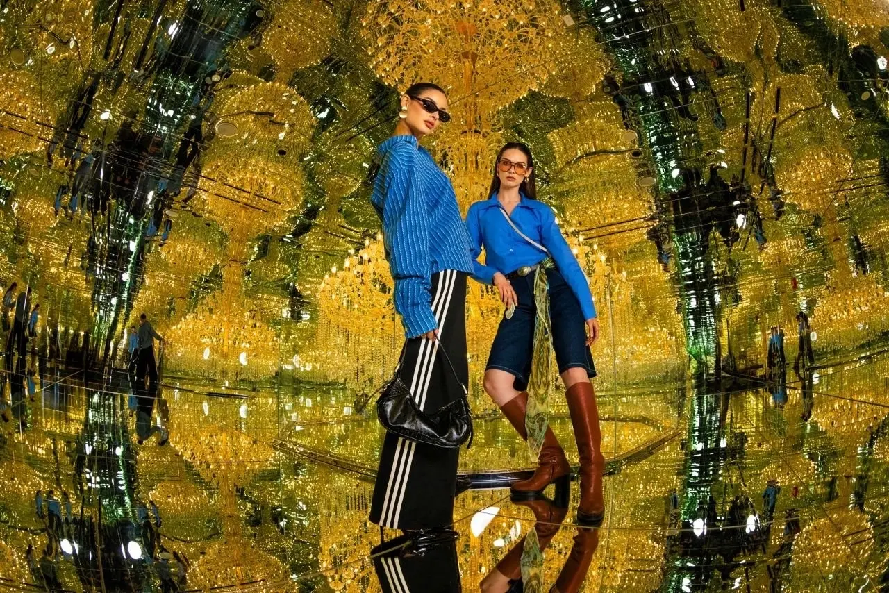 Дворец впечатлений