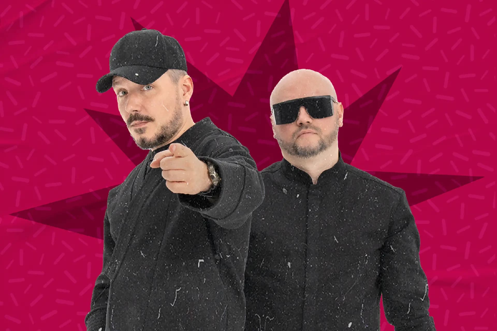 Filatov & Karas. Все хиты!
