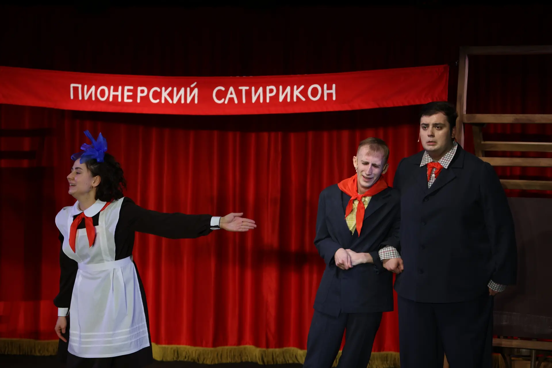 Денискины рассказы